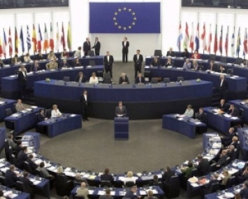 Brexit: Европарламент принял категоричную резолюцию