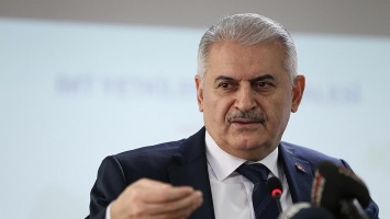 Премьер Турции: Анкара не намерена выплачивать РФ компенсацию за сбитый Су-24