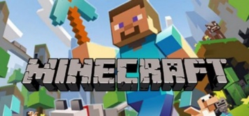 Экранизация игры Minecraft выйдет в 2019 году
