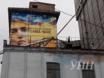 Н.Савченко посетит еще один город Украины после сегодняшнего визита в Запорожье