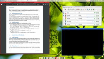 ОС Qubes переходит на Xfce из-за недовольства развитием KDE