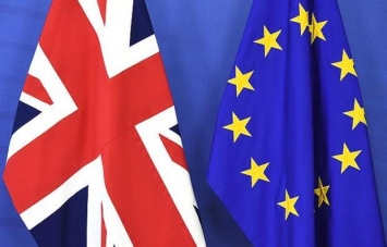Европарламент призвал Британию как можно скорее выйти из ЕС