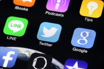 TechCrunch составил список потенциальных покупателей Twitter