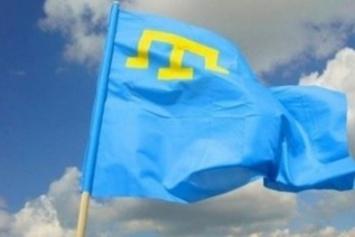 Порошенко согласился отдать Крым татарам