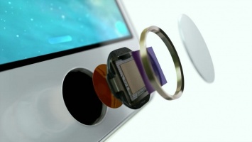 Apple оснастит кнопку питания в новых MacBook Pro функцией Touch ID