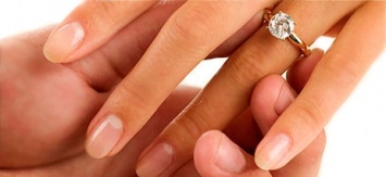 Что нужно знать о кольце для помолвки