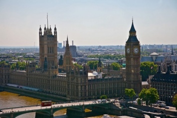 Мэр Лондона требует для города больше автономии после референдума