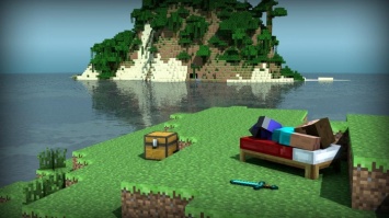 Художественный фильм по мотивам игры Minecraft выйдет в 2019 году
