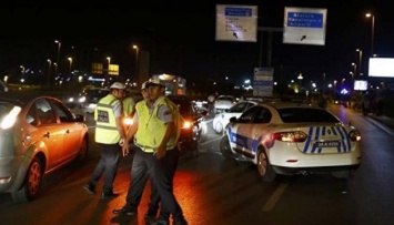 Погибших в аэропорту Стамбула уже 28