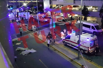 Среди пострадавших в теракте в Стамбуле могут быть украинцы - консул