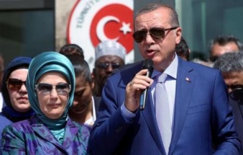 Представитель Эрдогана: Нормализация отношений Турции с РФ и Израилем не говорит о смене политического курса