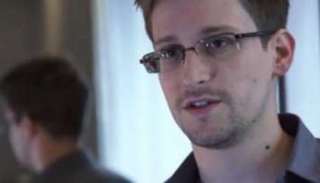Сноуден так и не получил от Норвегии гарантий невыдачи США