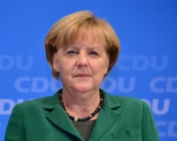 Меркель дала зеленый свет санкциям против России