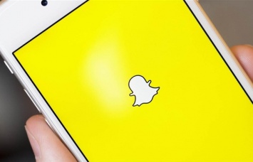 В прошлом месяце Snapchat впервые возглавил рейтинг наиболее популярных приложений для iOS