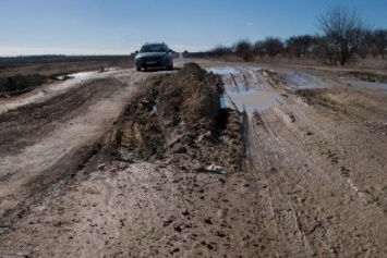 Ремонт дорог на Днепропетровщине: "Укравтодор" обнародовал информацию о магистралях, нуждающихся в обновлении