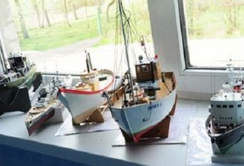 Всеукраинские соревнования по судомодельному спорту начнутся сегодня в Кировограде