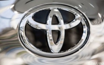 Toyota отзывает 1,5 миллиона автомобилей из-за проблем с подушкой безопасности