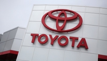 Toyota отзовет почти полмиллиона автомобилей в США