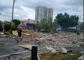 Мощный взрыв в Канаде едва не уничтожил жилой квартал - есть жертвы