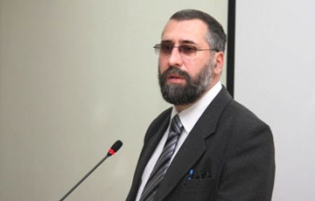 Каким видит решение проблемы цыган советник мэра Днепра Олег Ростовцев