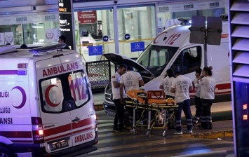 Теракт в Стамбуле: подробности трагедии