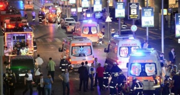 Среди жертв теракта в аэропорту Стамбула один украинец - МИД