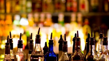 Наука алкоголя: от пива до бурбона