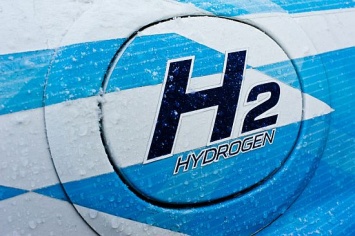 Ученые удешевили процесс получения водорода из воды