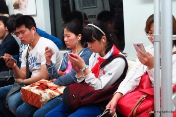 Контроль за мобильными приложениями в Китае станет более жестким