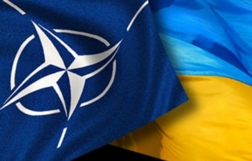 В НАТО назвали возможную дату вступления Украины