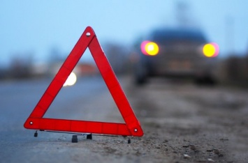 В Самарской области в ДТП на трассе М-5 пострадали женщина и ребенок