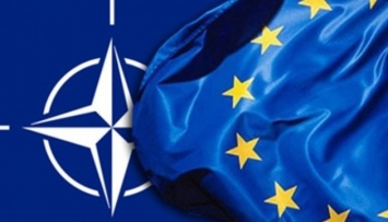 ЕС и НАТО солидарны с Турцией в борьбе с терроризмом