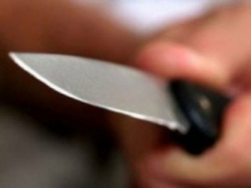 В Винницкой области полиция задержала женщину, которая зарезала мужа