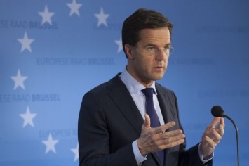 Нидерланды требуют от ЕС гарантий учета их позиции по СА с Украиной