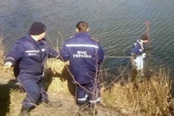 В одном из отстойников Мирнограда (Димитрова) утонула местная жительница