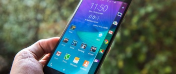 Муртазин рассказал о Galaxy Note 7: три дня работы и €800 в Европе