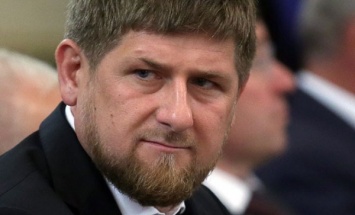 У Кадырова появился первый конкурент на предстоящих выборах