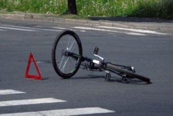В Крыму велосипедист погиб под колесами автомобиля