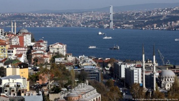 Россия отменит запрет на поездки в Турцию