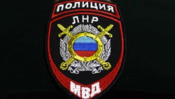 СБУ задержала на Луганщине сержанта милиции «ЛНР» (ВИДЕО)