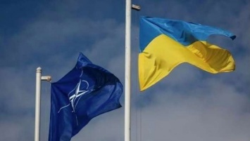 Стало известно, когда Украина сможет стать членом НАТО