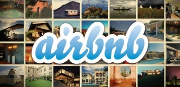 Стартап Airbnb может стать третим по стоимости в мире