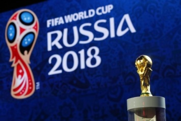 Болельщики сборной Англии собирают подписи о лишении России права проведения ЧМ-2018