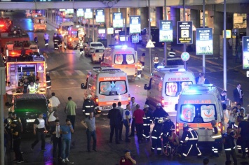 Теракты в Турции: Почему страну захлестнула волна взрывов