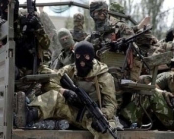 Новая база боевиков на Донбассе: подробности от ОБСЕ