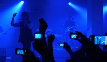 Apple разработала систему пресечения незаконной съемки на концертах