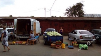 В Измаиле сняли режим ЧП: в городе открылись кафе и базары (фото)