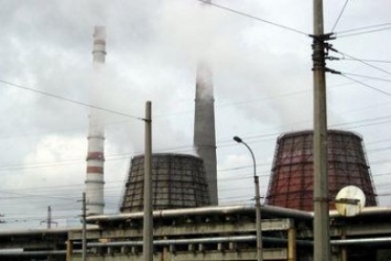 По уровню экологической безопасности Кременчуг вернулся в 90е годы
