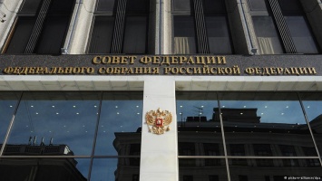 Совет Федерации одобрил "пакет Яровой"