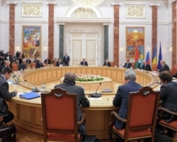Результаты Минска: Украине могут вернуть контроль над границей